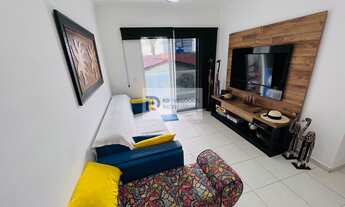 Imagem 2: Lindo Apartamento - Cobertura Duplex de 3 dormitórios com vista mar a venda no bairro Mait