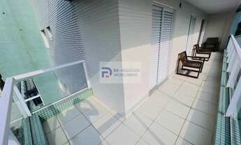 Imagem 6: Lindo Apartamento - Cobertura Duplex de 3 dormitórios com vista mar a venda no bairro Mait