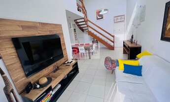 Imagem 3: Lindo Apartamento - Cobertura Duplex de 3 dormitórios com vista mar a venda no bairro Mait