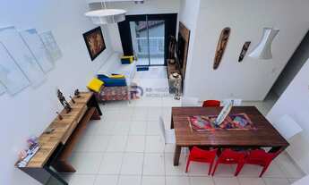 Imagem: Lindo Apartamento - Cobertura Duplex de