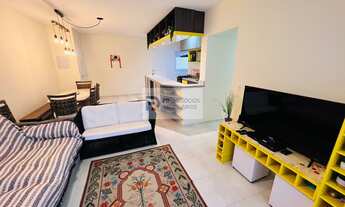 Imagem 3: Apartamento Alto Padrão de 3 Dormitórios 1 Suíte a Venda no Jd. São Lourenço em Bertioga !