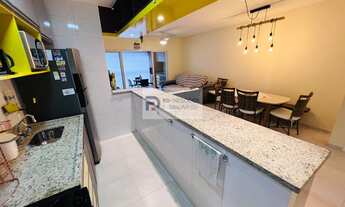 Imagem 7: Apartamento Alto Padrão de 3 Dormitórios 1 Suíte a Venda no Jd. São Lourenço em Bertioga !