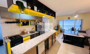 Imagem: Apartamento Alto Padrão de 3 Dormitórios