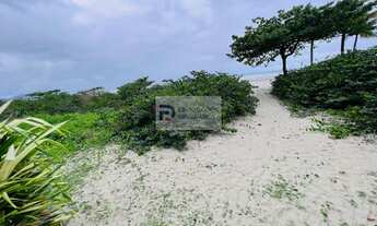 Imagem 3: OPORTUNIDADE Casa Triplex Pé na Areia de 3 Dormitórios 1 Suíte a Venda na Praia de Maiti