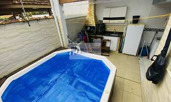 Imagem: Casa - Sobrado 50 mts da Praia de 3 Dormitórios