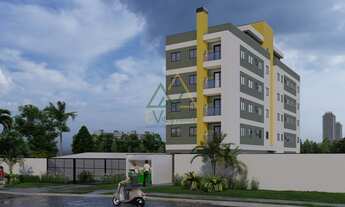 Imagem 3: Apartamento à venda no bairro Cajuru - Curitiba/PR