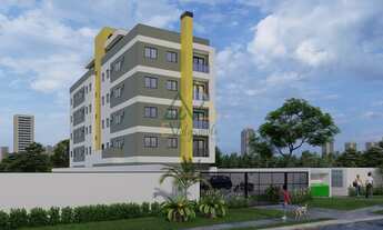 Imagem 2: Apartamento à venda no bairro Cajuru - Curitiba/PR