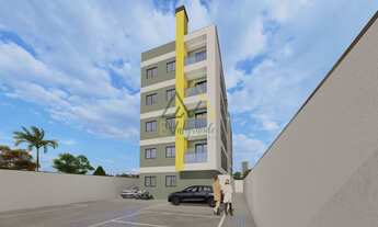 Imagem 5: Apartamento à venda no bairro Cajuru - Curitiba/PR