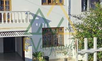 Imagem 2: Sobrado para Locação no Bairro Alto Curitiba PR