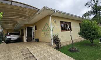 Imagem: Casa Padrão Térrea com Terreno