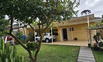 Imagem 3: Casa Padrão Térrea com Terreno