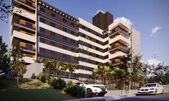 Imagem: Apartamento Studio à venda Portão Curitiba