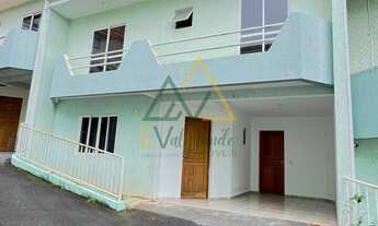 Imagem: Sobrado em Condomínio à venda Xaxim Curitiba