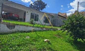 Imagem 2: Casa Térrea com Amplo Terreno no Bairro Alto