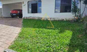 Imagem 4: Casa Térrea com Amplo Terreno no Bairro Alto