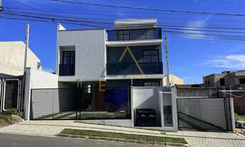 Imagem: Sobrado Padrão - Última Disponível