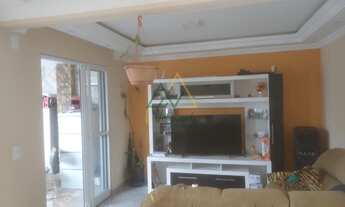 Imagem 5: Sobrado em condomínio à venda Campo Pequeno Colombo PR