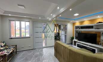 Imagem 4: Sobrado em condomínio à venda Campo Pequeno Colombo PR