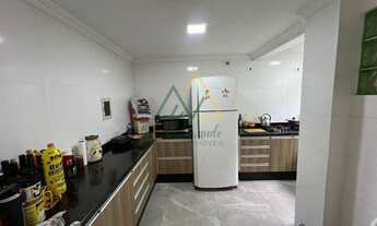 Imagem 3: Sobrado em condomínio à venda Campo Pequeno Colombo PR