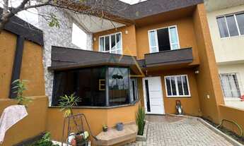 Imagem: Sobrado em condomínio à venda Campo Pequeno