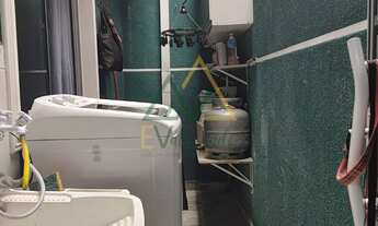 Imagem 6: Casa com ático à venda Campo de Santana Curitiba PR