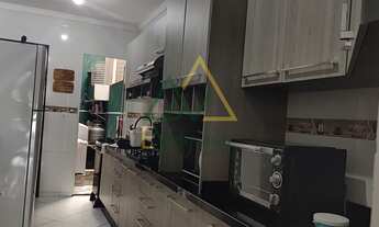 Imagem 5: Casa com ático à venda Campo de Santana Curitiba PR