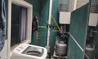 Imagem 7: Casa com ático à venda Campo de Santana Curitiba PR