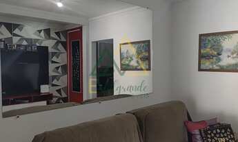 Imagem 2: Casa com ático à venda Campo de Santana Curitiba PR