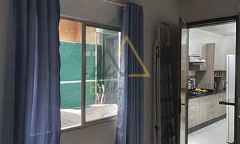 Imagem 4: Casa com ático à venda Campo de Santana Curitiba PR