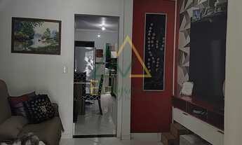 Imagem 3: Casa com ático à venda Campo de Santana Curitiba PR