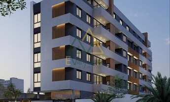 Imagem: Apartamento Novo Capão da Imbuia