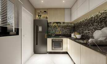 Imagem 6: Sobrado em Condomínio à venda no Xaxim Curitiba PR