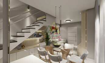 Imagem 7: Sobrado em Condomínio à venda no Xaxim Curitiba PR