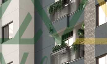 Imagem: Apartamento à venda Bairro Alto Curitiba