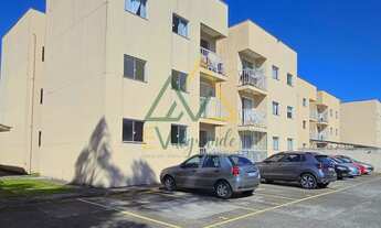 Imagem 2: Apartamento à venda no bairro Campo Pequeno Colombo PR