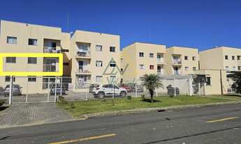 Imagem 6: Apartamento à venda no bairro Campo Pequeno Colombo PR