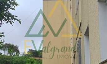 Imagem 4: Apartamento à venda no bairro Campo Pequeno Colombo PR