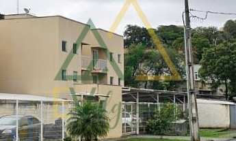 Imagem 5: Apartamento à venda no bairro Campo Pequeno Colombo PR