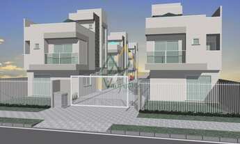 Imagem 3: Sobrado à venda no Bairro Alto Curitiba PR