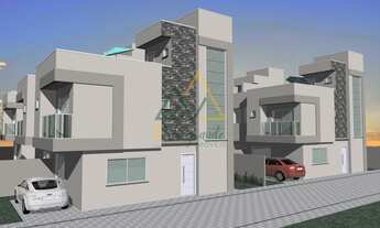 Imagem 5: Sobrado à venda no Bairro Alto Curitiba PR