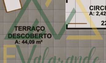 Imagem 6: Sobrado à venda no Bairro Alto Curitiba PR