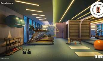 Imagem 7: LANÇAMENTO CRISTO REI - STÚDIO