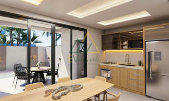 Imagem 4: Sobrado à venda no bairro Balneário Caravella - Matinhos/PR