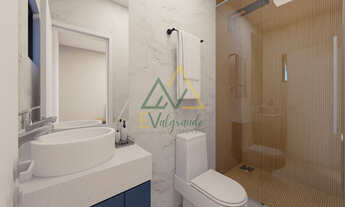 Imagem 6: Sobrado à venda no bairro Balneário Caravella - Matinhos/PR