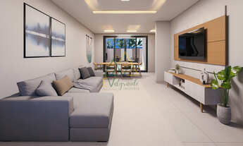 Imagem 2: Sobrado à venda no bairro Balneário Caravella - Matinhos/PR