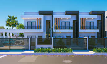 Imagem: Sobrado à venda no bairro Balneário Caravella