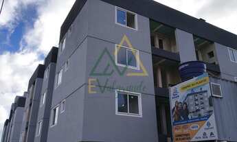 Imagem: Apartamento à venda Vargem Grande Pinhais