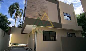 Imagem 2: Sobrado à venda no bairro Bairro Alto - Curitiba/PR