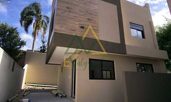 Imagem: Sobrado à venda no bairro Bairro Alto