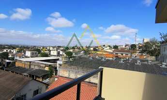 Imagem 4: Sobrado à venda no bairro Bairro Alto - Curitiba/PR